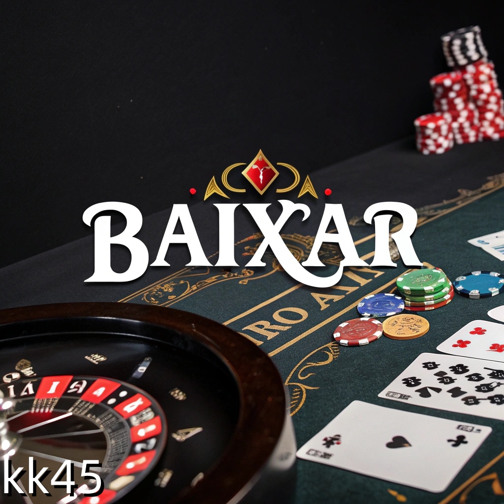 Jogar kk45 Cassino com App Onde quer que Você vá